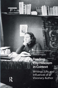 Bertrand.pt - Reading Etty Hillesum In Context