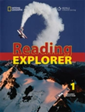 Reading Explorer 1: Student Book