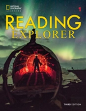 Reading Explorer 1: Student'S Book
