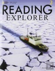 Reading Explorer 2