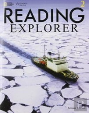 Reading Explorer 2
