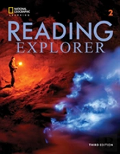Reading Explorer 2: Student'S Book