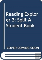 Reading Explorer 3: Split A Student Book