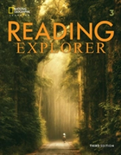Reading Explorer 3: Student'S Book