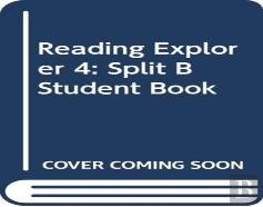 Reading Explorer 4: Split B Student Book