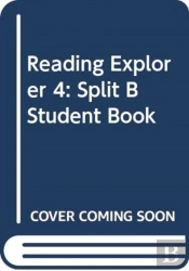 Reading Explorer 4: Split B Student Book