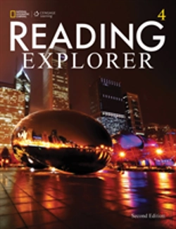 Bertrand.pt - Reading Explorer 4: Student Book