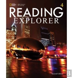 Bertrand.pt - Reading Explorer 4: Student Book With Online Workbook