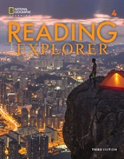 Reading Explorer 4: Student'S Book