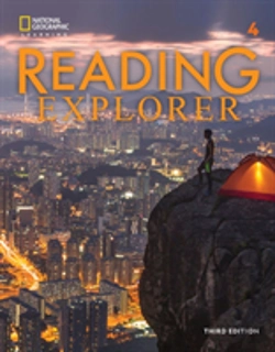 Bertrand.pt - Reading Explorer 4: Student'S Book