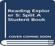 Reading Explorer 5: Split A Student Book