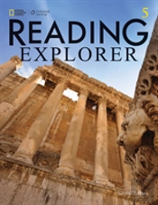 Reading Explorer 5: Student Book