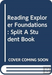 Reading Explorer Foundations : Split A Student Book
