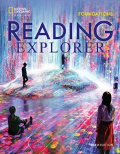 Reading Explorer Foundations: Student'S Book