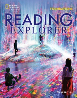 Bertrand.pt - Reading Explorer Foundations: Student'S Book
