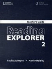 Reading Explorer Teachers Guide 2
