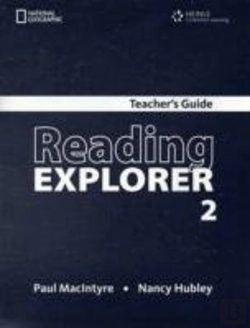 Bertrand.pt - Reading Explorer Teachers Guide 2
