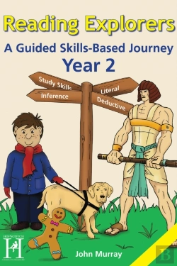 Bertrand.pt - Reading Explorers Year 2