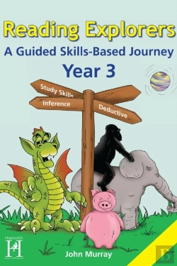 Bertrand.pt - Reading Explorers Year 3