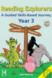 Reading Explorers Year 3