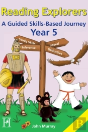 Reading Explorers Year 5