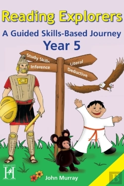 Bertrand.pt - Reading Explorers Year 5