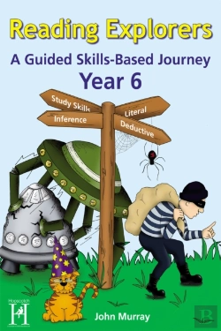 Bertrand.pt - Reading Explorers Year 6