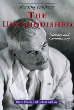 Bertrand.pt - Reading Faulkner