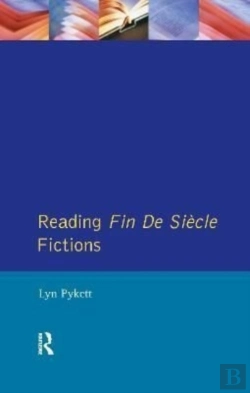 Bertrand.pt - Reading Fin De Siecle Fictions