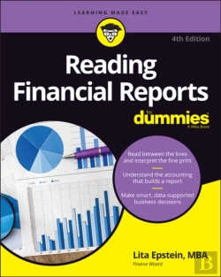 Bertrand.pt - Reading Financial Reports For Dummies