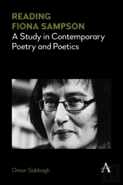 Reading Fiona Sampson