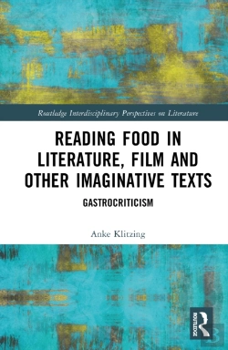 Bertrand.pt - Reading Food In Literature, Film And Other Imaginative Texts