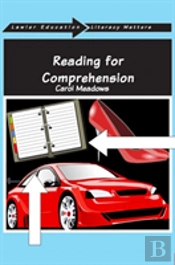 Reading For Comprehension
