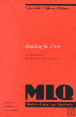 Bertrand.pt - Reading For Form