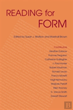 Bertrand.pt - Reading For Form