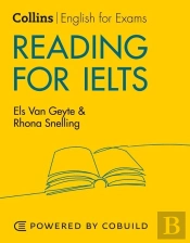 Reading For Ielts (With Answers)