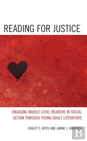 Reading For Justice