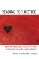 Reading For Justice