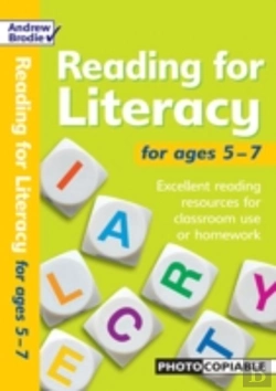 Bertrand.pt - Reading For Literacy For Ages 5-7