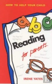 Reading For Parents