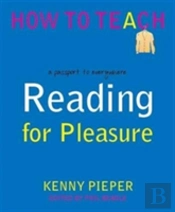 Reading For Pleasure