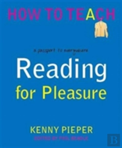 Bertrand.pt - Reading For Pleasure