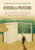 Reading For Preaching