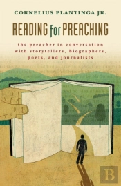 Reading For Preaching
