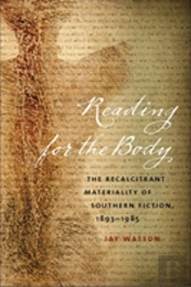 Reading For The Body