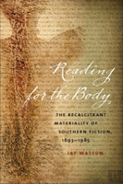 Bertrand.pt - Reading For The Body