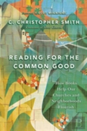 Reading For The Common Good