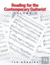 Reading For The Contemporary Guitarist