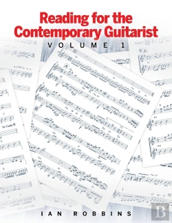 Bertrand.pt - Reading For The Contemporary Guitarist