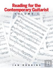 Reading For The Contemporary Guitarist